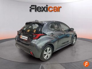 Toyota Yaris 1.5 120H Active Plus