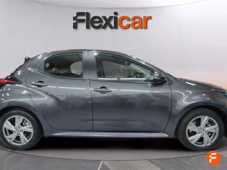 Toyota Yaris 1.5 120H Active Plus