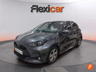 Toyota Yaris 1.5 120H Active Plus