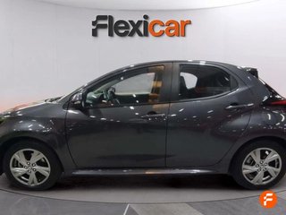 Toyota Yaris 1.5 120H Active Plus
