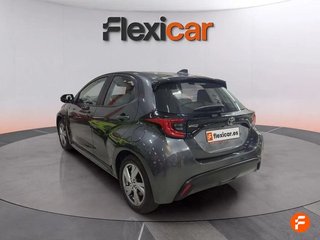 Toyota Yaris 1.5 120H Active Plus