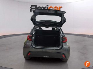 Toyota Yaris 1.5 120H Active Plus