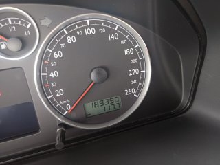 Volkswagen Sharan 2005