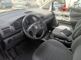 Volkswagen Sharan 2005
