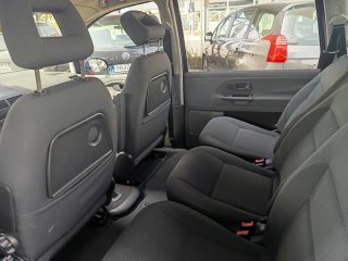 Volkswagen Sharan 2005