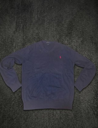 Lote 3 jerseys Polo Ralph Lauren hombre Grado A