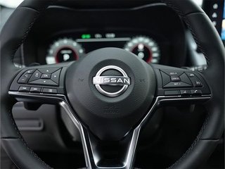 Nissan Juke 1.0 DIGT 114CV N-Connecta DCT