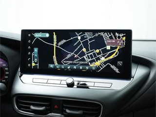 Nissan Juke 1.0 DIGT 114CV N-Connecta DCT