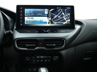 Nissan Juke 1.0 DIGT 114CV N-Connecta DCT