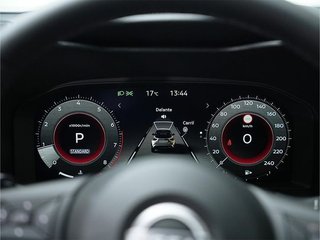 Nissan Juke 1.0 DIGT 114CV N-Connecta DCT