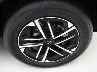 Nissan Juke 1.0 DIGT 114CV N-Connecta DCT