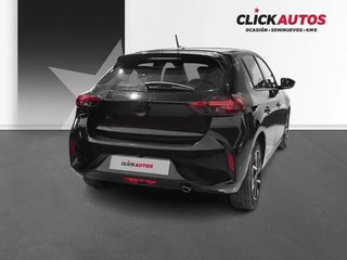 Opel Corsa 1.2 XHL 100CV GS