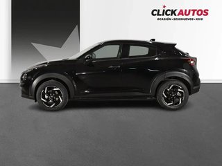 Nissan Juke 1.0 DIGT 114CV Acenta