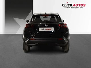 Nissan Juke 1.0 DIGT 114CV Acenta