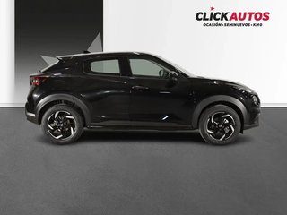 Nissan Juke 1.0 DIGT 114CV Acenta
