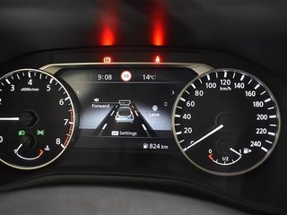 Nissan Juke 1.0 DIGT 114CV Acenta