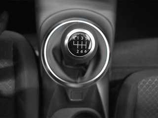 Nissan Juke 1.0 DIGT 114CV Acenta