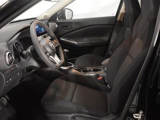 Nissan Juke 1.0 DIGT 114CV Acenta