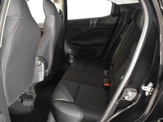Nissan Juke 1.0 DIGT 114CV Acenta