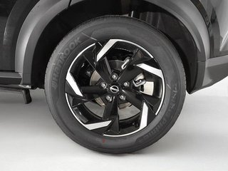 Nissan Juke 1.0 DIGT 114CV Acenta