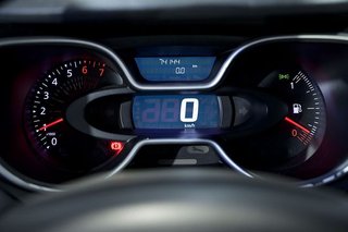 Renault Captur   Zen Energy TCe 66kW 90CV