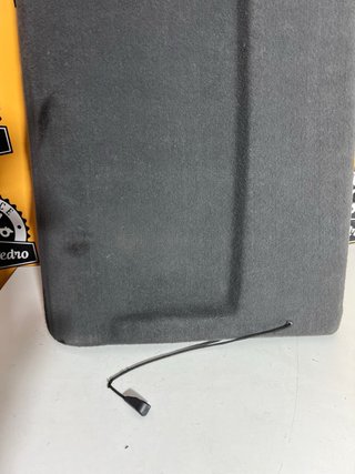 Bandeja Maletero Seat Ibiza