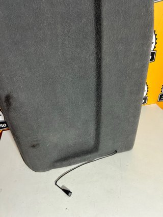 Bandeja Maletero Seat Ibiza