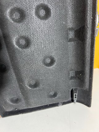 Bandeja Maletero Seat Ibiza