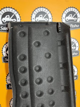 Bandeja Maletero Seat Ibiza