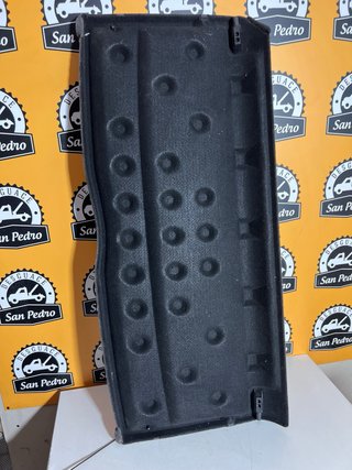 Bandeja Maletero Seat Ibiza