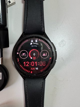 Samsung Watch  47mm