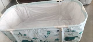 Bañera Plegable Portátil