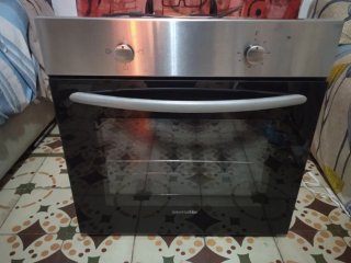 Horno Universal Blue