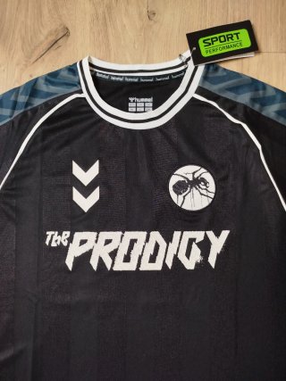 Camiseta de fútbol x The Prodigy Special Edition