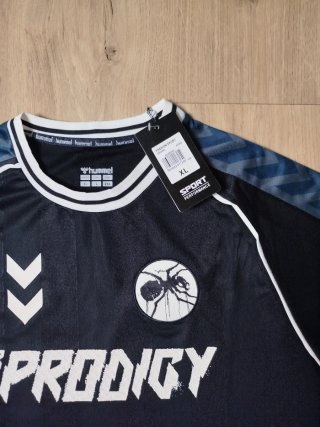 Camiseta de fútbol x The Prodigy Special Edition