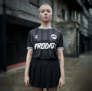 Camiseta de fútbol x The Prodigy Special Edition