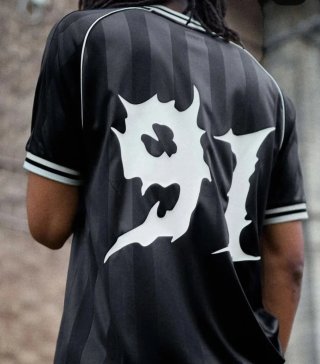 Camiseta de fútbol x The Prodigy Special Edition