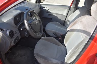 Ford Fusion 2003