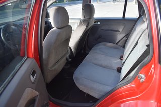 Ford Fusion 2003