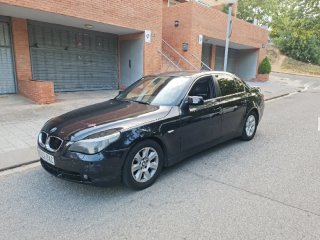 BMW Serie 5 2006