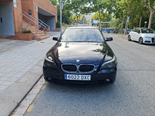 BMW Serie 5 2006