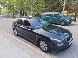 BMW Serie 5 2006