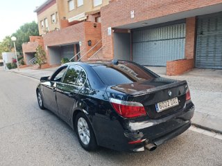 BMW Serie 5 2006