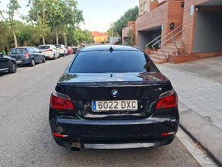BMW Serie 5 2006