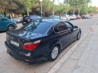 BMW Serie 5 2006