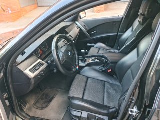 BMW Serie 5 2006