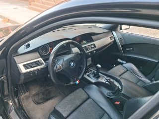 BMW Serie 5 2006