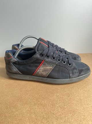 Zapatillas Prada Talla 41.5