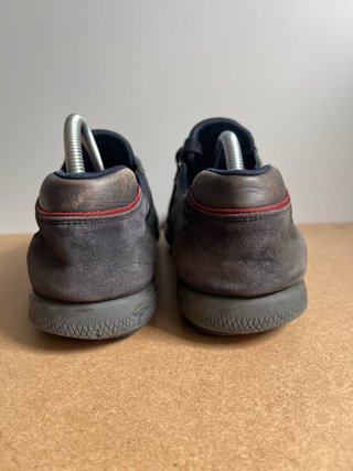Zapatillas Prada Talla 41.5