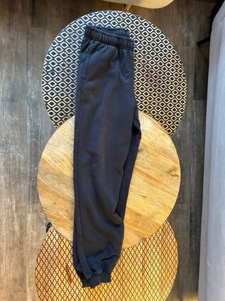 Pantalón Puma Negro